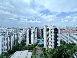Parc Oasis (D22), Condominium #462810211